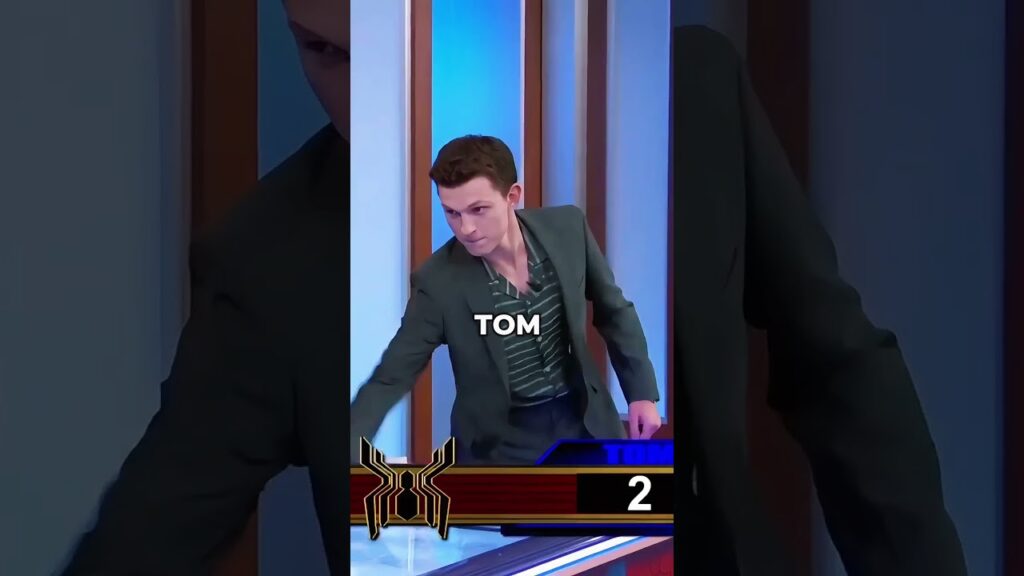 Zendaya gets furious when Tom Holland does this!