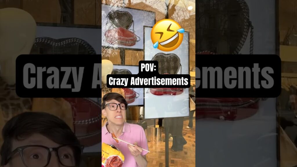 Public Advertisements Be Getting CRAZY (Reaction Vid) #TheManniiShow.com/series Public Advertisements Be Getting CRAZY (Reaction Vid) #TheManniiShow.com/series