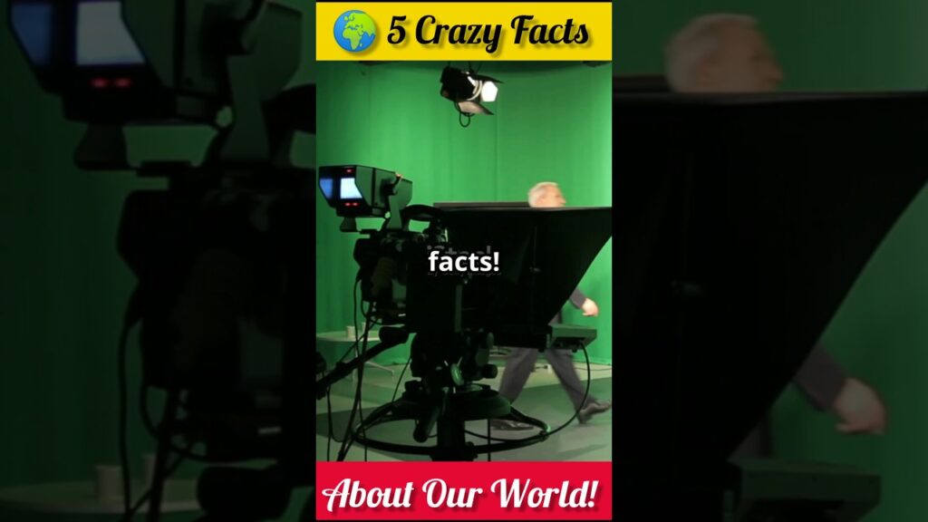 ๐ 5 Crazy Facts About our World! #shorts #facts #shortsfeed #foryou #ytshorts ๐ 5 Crazy Facts About our World! #shorts #facts #shortsfeed #foryou #ytshorts