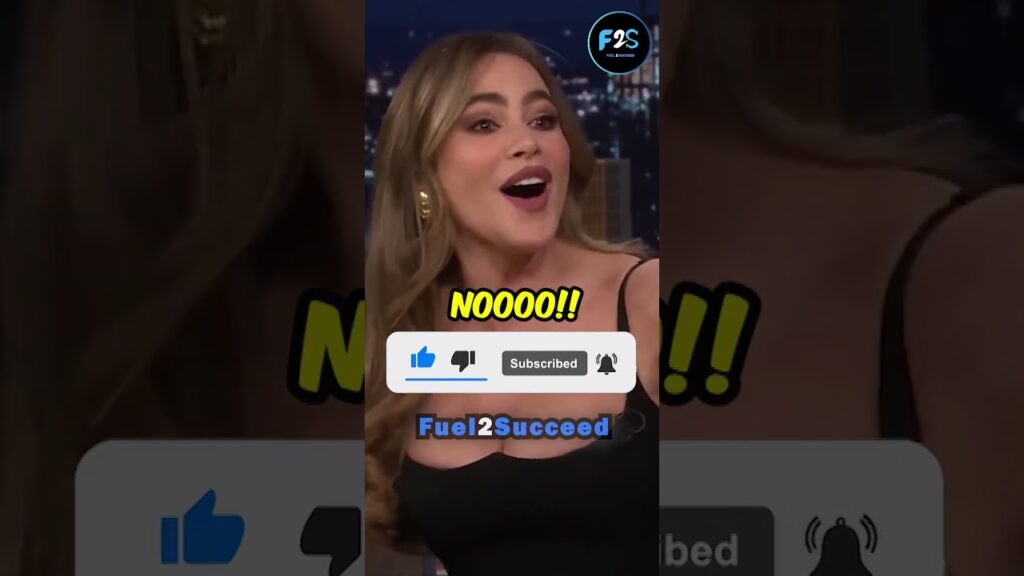 Sofia Vergara didn’t even hesitate 🤣🤣| #shorts #short #shortsfeed #ytshorts Sofia Vergara didn't even hesitate 🤣🤣| #shorts #short #shortsfeed #ytshorts