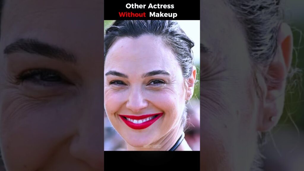 Wanda look Cute without makeup | Elizabeth olsen #shorts