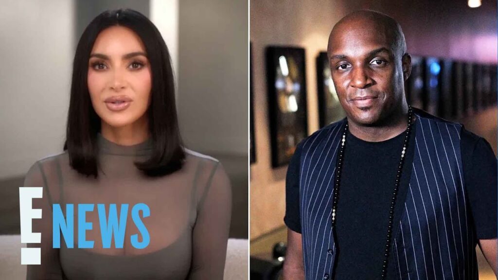 Kim Kardashian REVEALS New Divorce Details About Damon Thomas | E! News Kim Kardashian REVEALS New Divorce Details About Damon Thomas | E! News