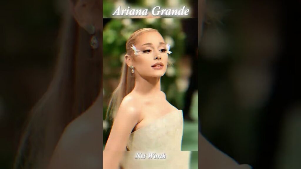 The Evolution of Ariana Grande (2025) 🌷 #shorts #arianagrande #evolution The Evolution of Ariana Grande (2025) 🌷 #shorts #arianagrande #evolution