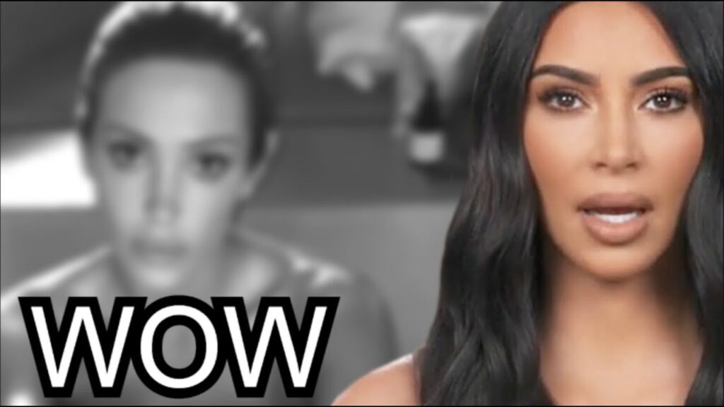 Kim Kardashian Reacts to Bianca Censori Copying Her!!!!?? (SHE REVEALS WHAT???) | It's Hilarious?