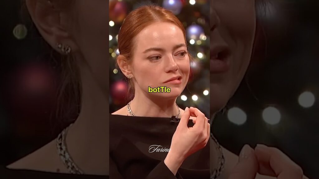 Emma Stone is More British Than You Might Think #shorts #emmastone #oliviacolman Emma Stone is More British Than You Might Think #shorts #emmastone #oliviacolman