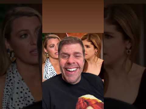 The TRUTH About Blake Lively And Anna Kendrick!