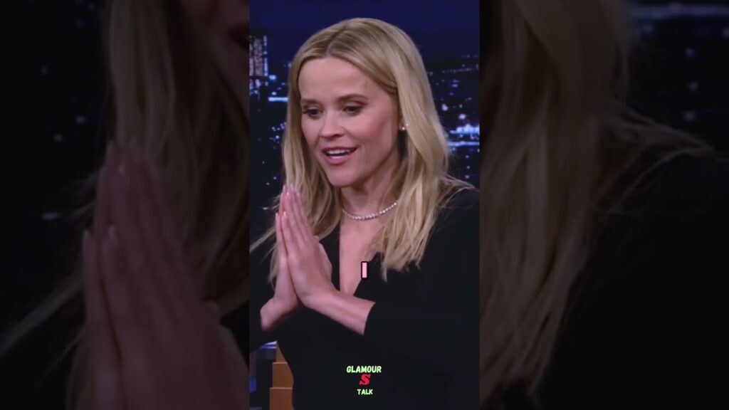 Reese Witherspoon Shared That How Will Ferrell Wrestles An Alligator #shorts #funny #youtubeshorts Reese Witherspoon Shared That How Will Ferrell Wrestles An Alligator #shorts #funny #youtubeshorts
