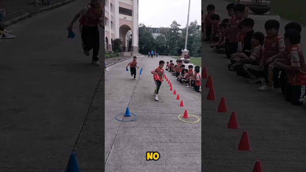 This Little Boy Have 500 IQ🤯