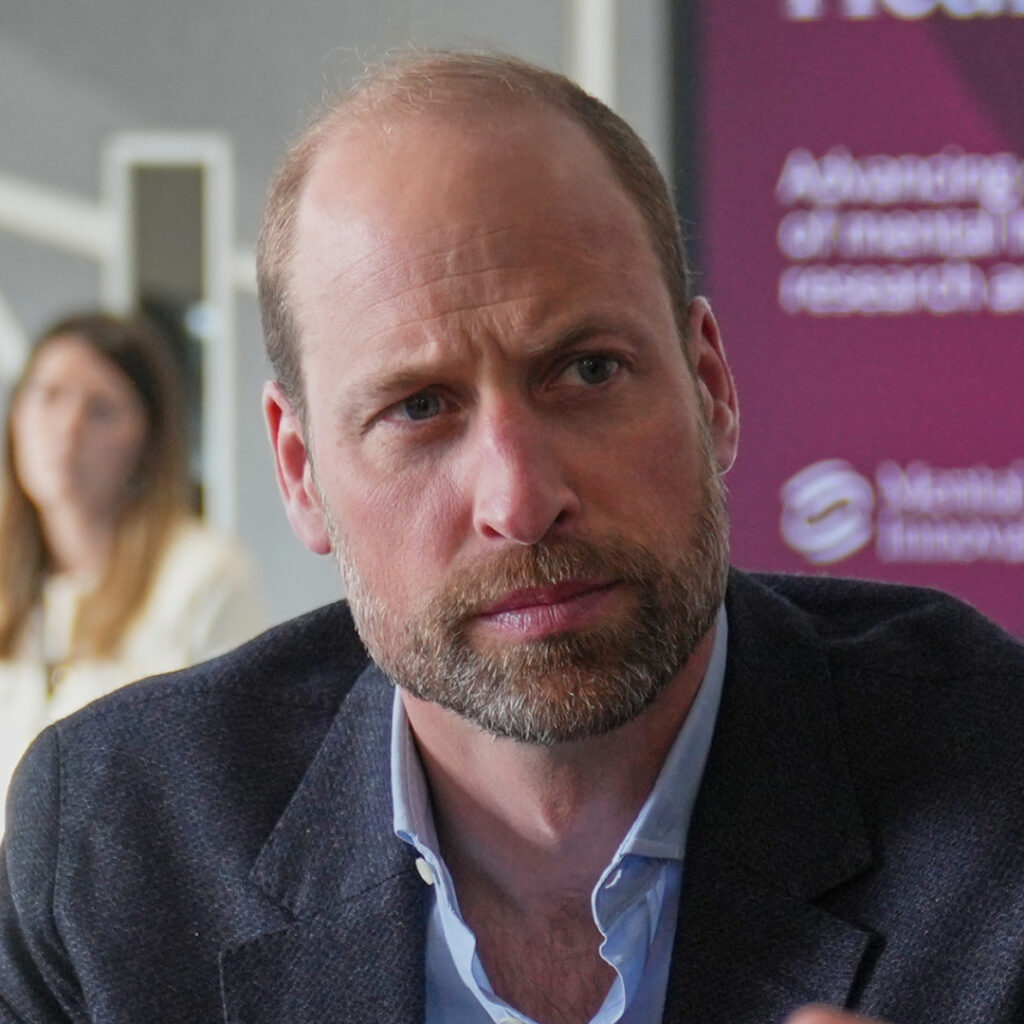 Prince William Might “Hand Over” One Important Royal Duty to a Close Relative When He Becomes King Yahoo news home