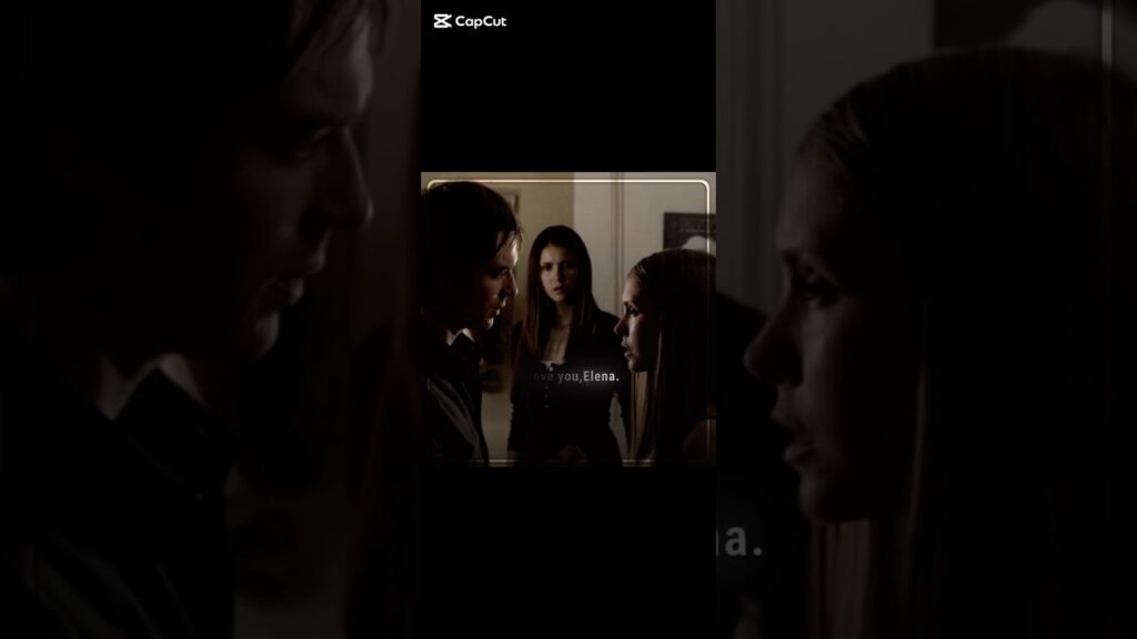She remembered everything #thevampirediaries She remembered everything #thevampirediaries