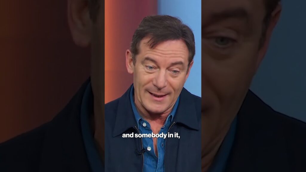 Is Jason Isaacs imitating a certain someone from ‘Southern Charm’ ? #shorts Is Jason Isaacs imitating a certain someone from 'Southern Charm' ? #shorts