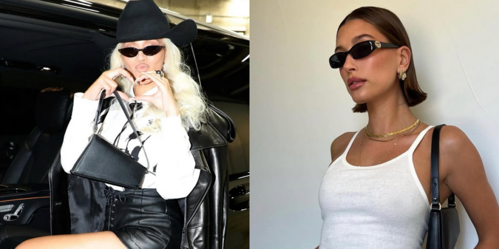 This is the bag you’ve seen all of your favourite celebrities wearing - and it’s surprisingly affordable