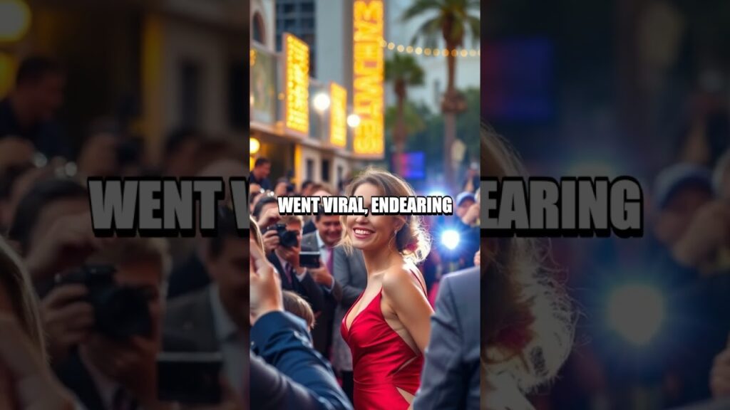 The Mistaken Glamour: Eva Longoria’s Red Carpet Blunder The Mistaken Glamour: Eva Longoria's Red Carpet Blunder
