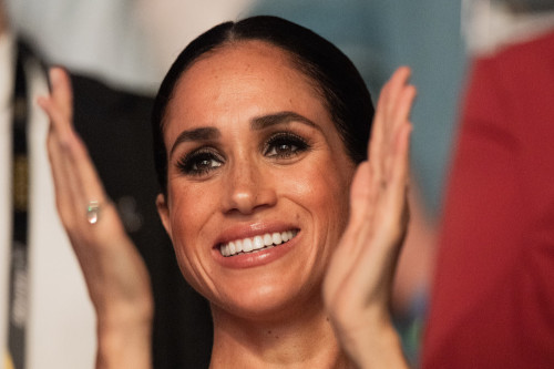 Meghan, Duchess of Sussex announces new podcast