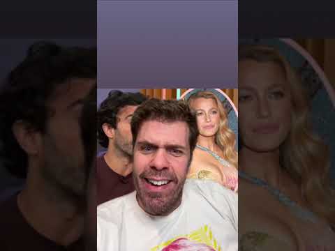 Justin Baldoni’s Lawyer Gives Extensive New Interview! Talks About Blake Lively Being A VICTIM And: Justin Baldoni’s Lawyer Gives Extensive New Interview! Talks About Blake Lively Being A VICTIM And: