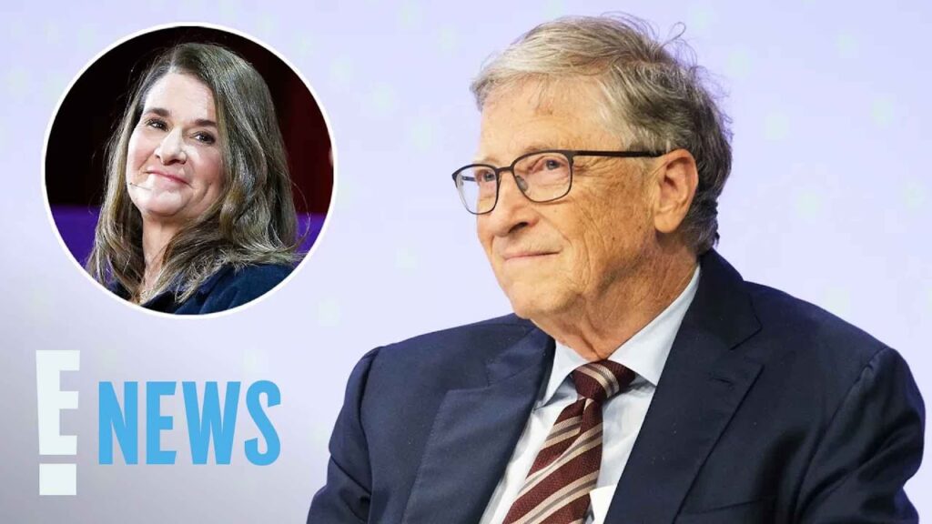 Why Bill Gates Regrets Divorcing Melinda French Gates | E! News Why Bill Gates Regrets Divorcing Melinda French Gates | E! News