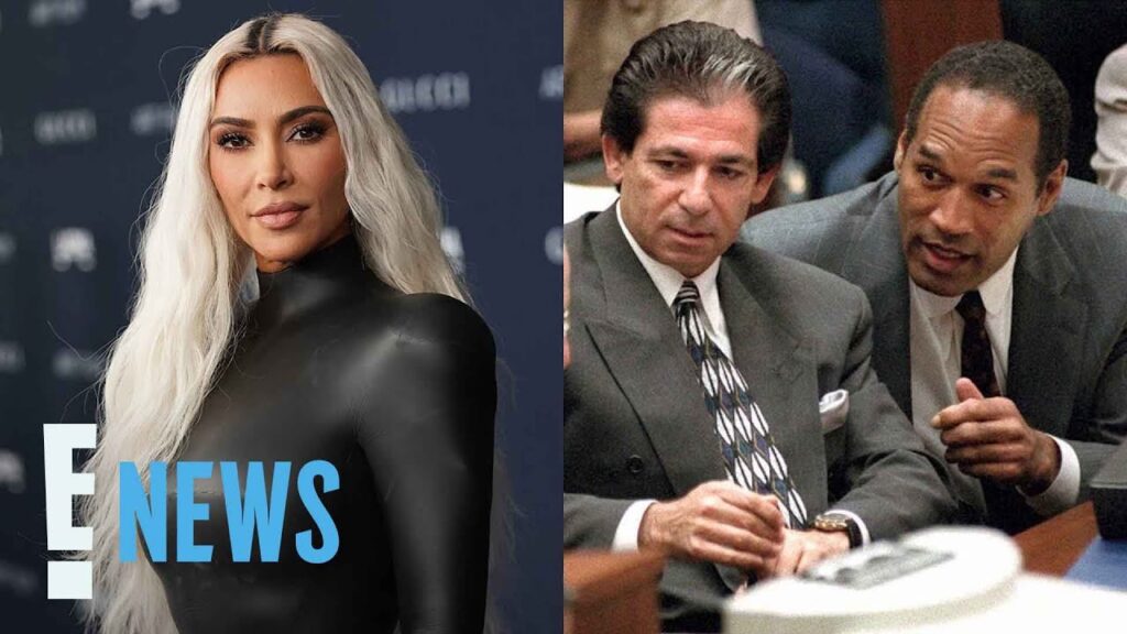 O.J. Simpson’s Estate Rejects Kim Kardashian’s Offer to Buy Dad’s Bible | E! News O.J. Simpson's Estate Rejects Kim Kardashian's Offer to Buy Dad's Bible | E! News