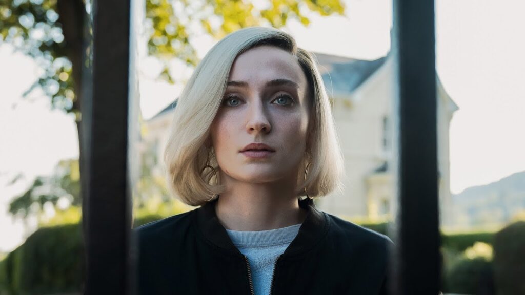 Joan | Official Trailer #2 🔥Sophie Turner 🔥CW Joan | Official Trailer #2 🔥Sophie Turner 🔥CW