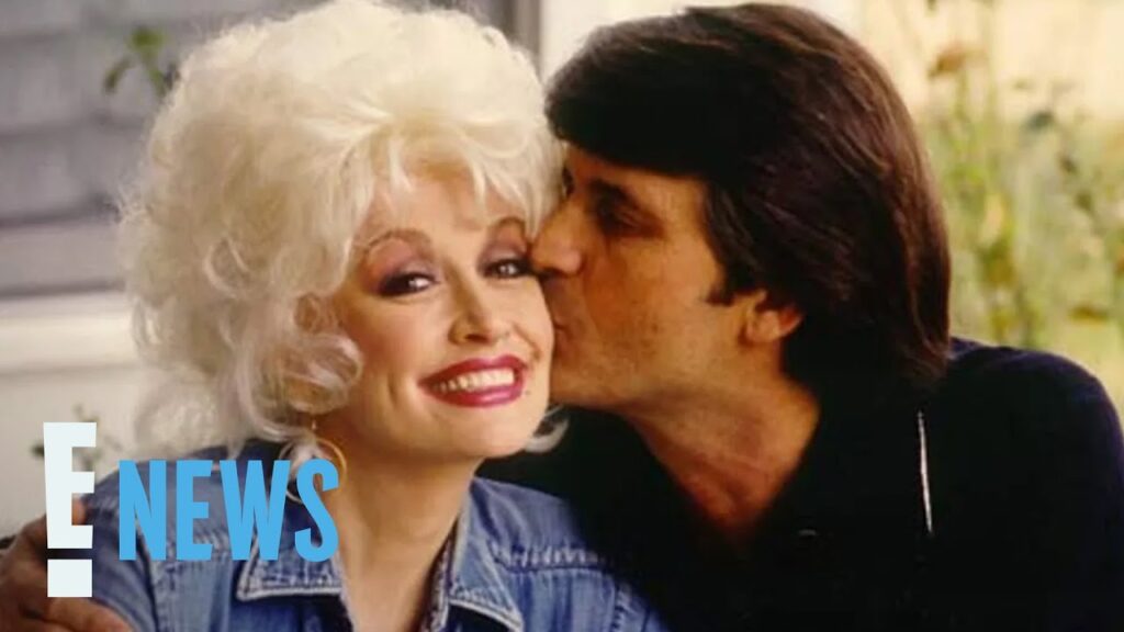 Dolly Parton’s Husband Carl Dean Dead at 82 | E! News Dolly Parton's Husband Carl Dean Dead at 82 | E! News