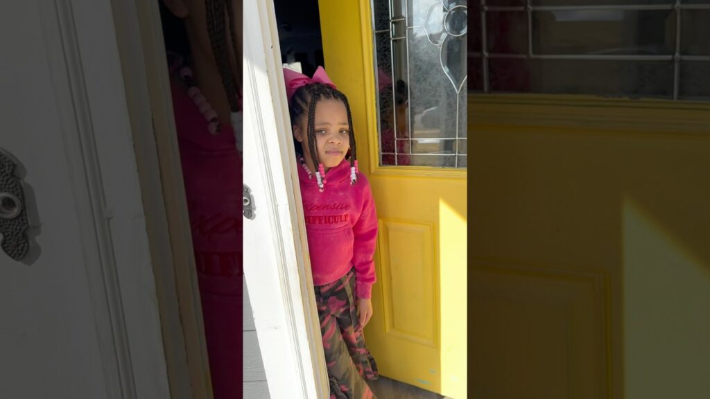 Nova tried to catch her Dad CHEATING #foryou #fyp #nova #funny #shorts