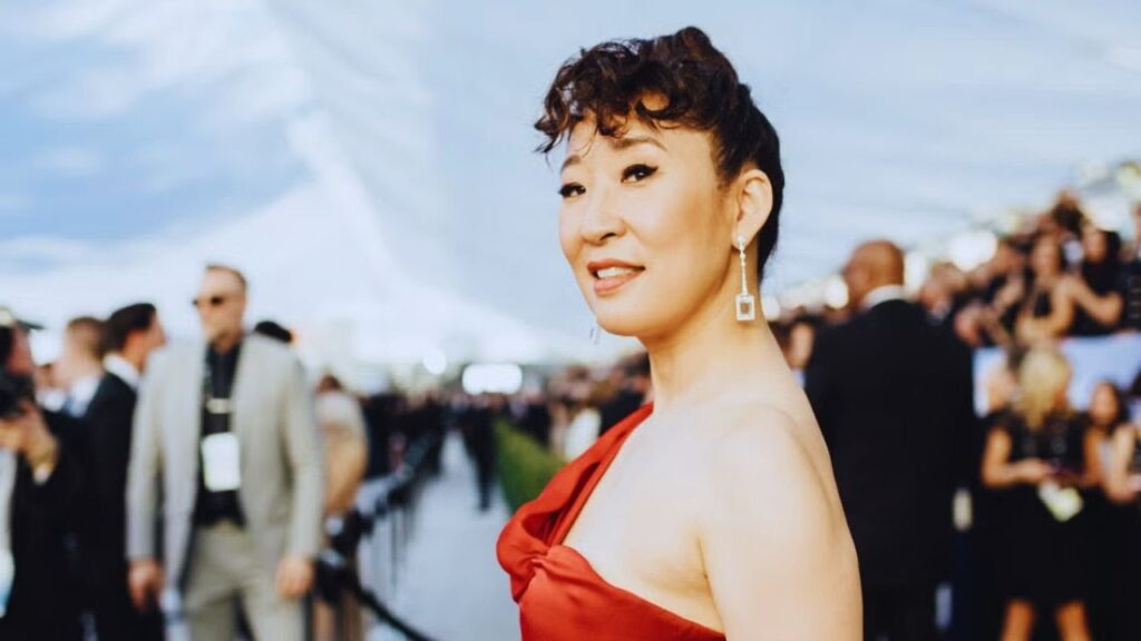 Sandra Oh: 17 Secrets You WON’T Believe! (Shocking Facts Revealed) Sandra Oh: 17 Secrets You WON'T Believe! (Shocking Facts Revealed)