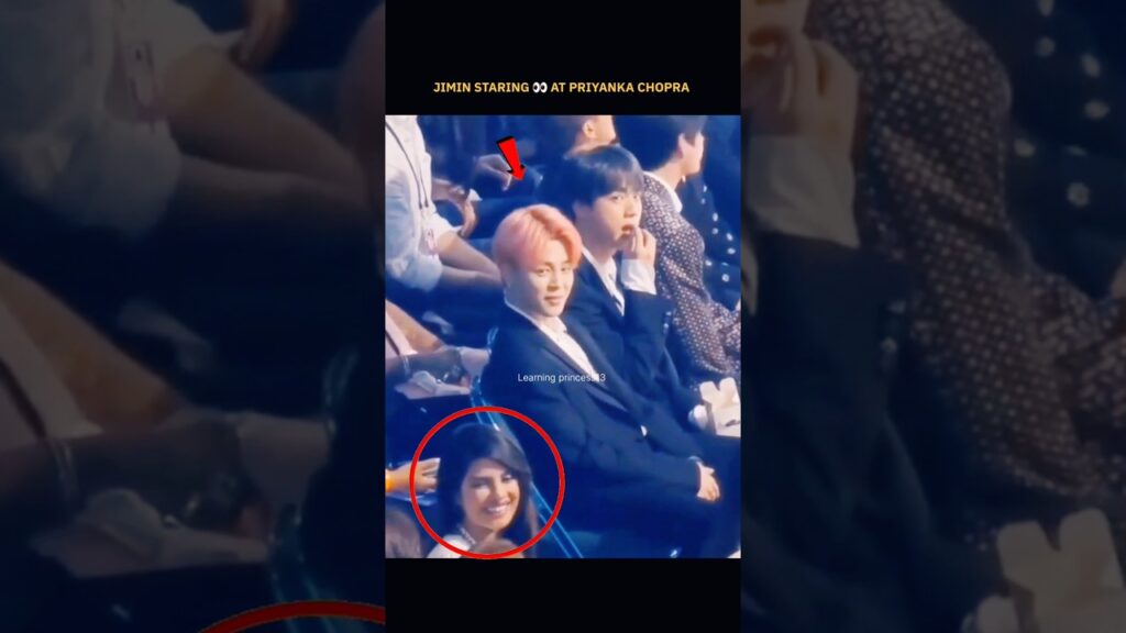 Jimin staring at Priyanka Chopra…๐๐~|| pls like & sub. #btsshorts #shorts #btsedits #btsforever Jimin staring at Priyanka Chopra...๐๐~|| pls like & sub. #btsshorts #shorts #btsedits #btsforever