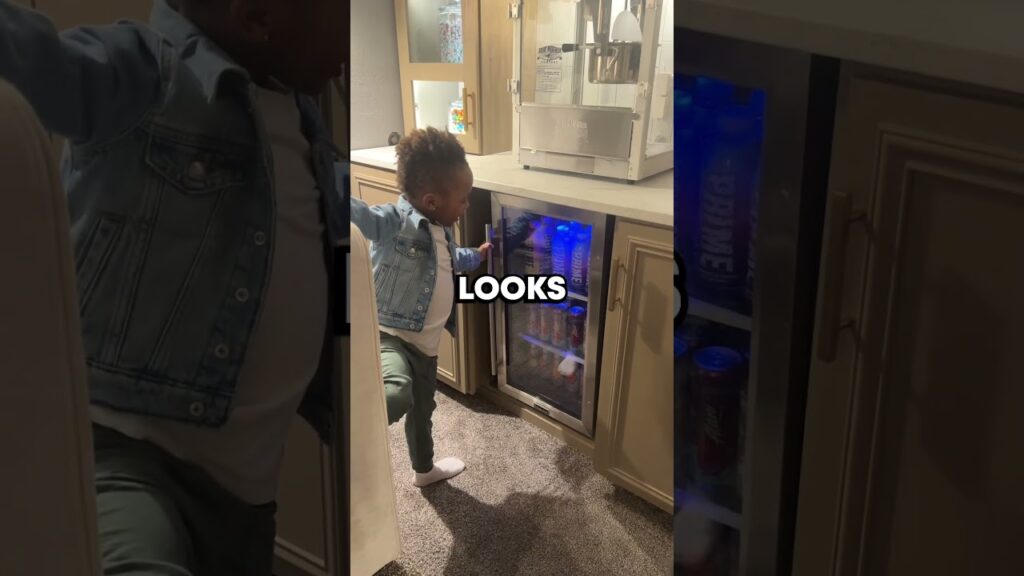 Secret Prime Fridge🍾 Secret Prime Fridge🍾