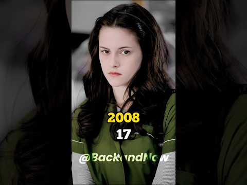 Twilight (2008-2025) Cast Then and Now #twilight #thenandnow #trendingshorts #robertpattinson Twilight (2008-2025) Cast Then and Now #twilight #thenandnow #trendingshorts #robertpattinson