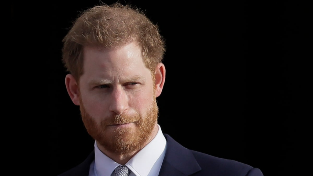 Why Prince Harry Felt Let Down By Princess Diana’s Sisters Over Meghan Markle The book also touched on Prince Harry's use of marijuana, a drug he found more helpful, unlike cocaine. (AP File)