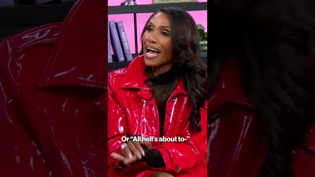 Dr. Jackie teases that Phaedra Parks' new man on Married to Medicine may have ulterior motives