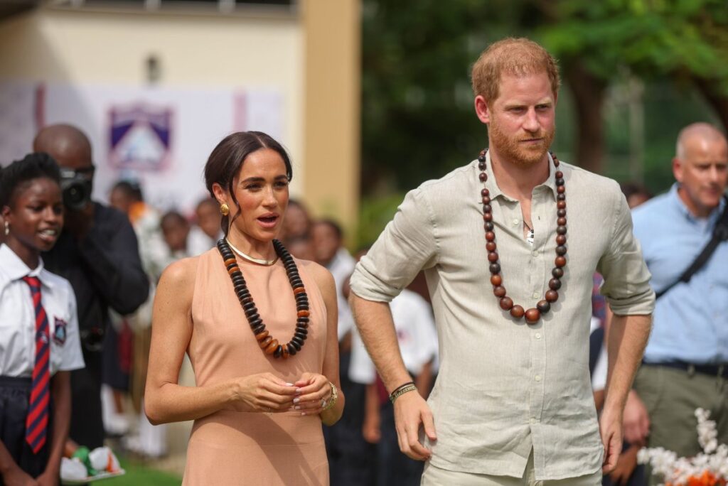 No drug use, special treatment apparent in Prince Harry’s visa request No drug use, special treatment apparent in Prince Harry’s visa request