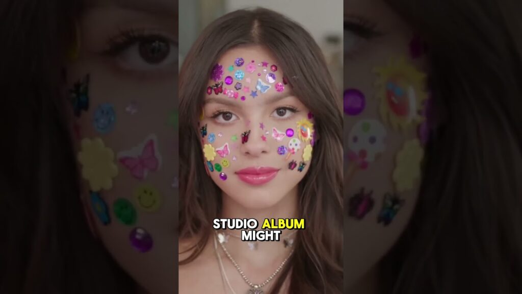 🚨 Olivia Rodrigo’s NEXT ERA?! New Album “LUCK” Rumors Explained! 🍀🎤