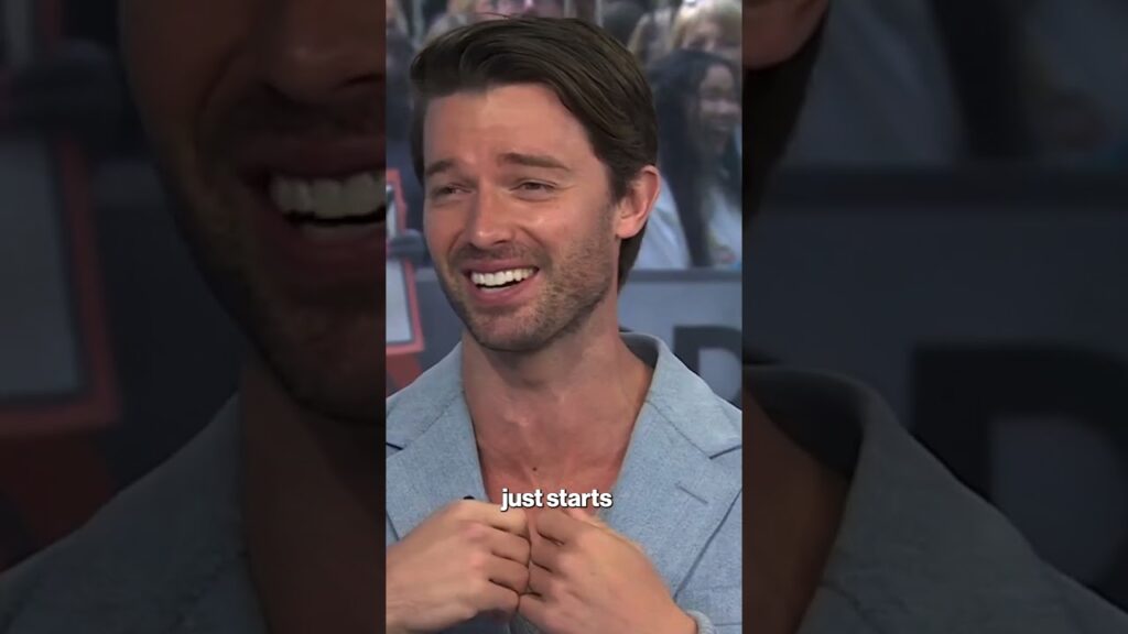 ‘White Lotus’ Patrick Schwarzenegger does his impression of Parker Posey’s southern accent #shorts 'White Lotus' Patrick Schwarzenegger does his impression of Parker Posey's southern accent #shorts