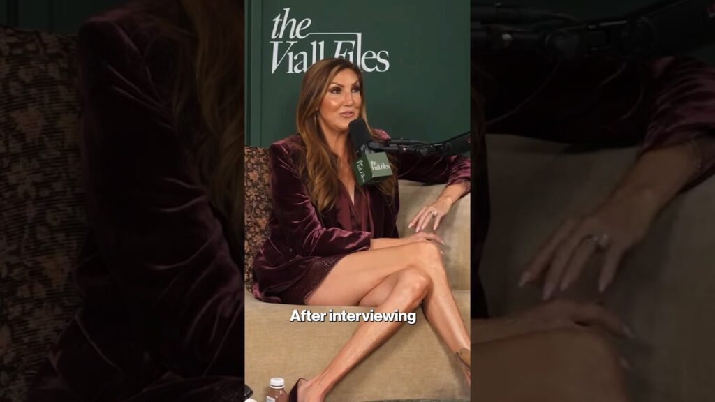 Heather McDonald reveals the most down to earth ‘RHOBH’ stars #shorts Heather McDonald reveals the most down to earth 'RHOBH' stars #shorts