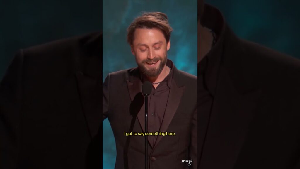 Funniest Moments from the 2025 SAG Awards π Funniest Moments from the 2025 SAG Awards π