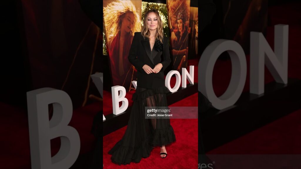 Olivia Wilde Talent, Vision, and a Dash of Brilliance!