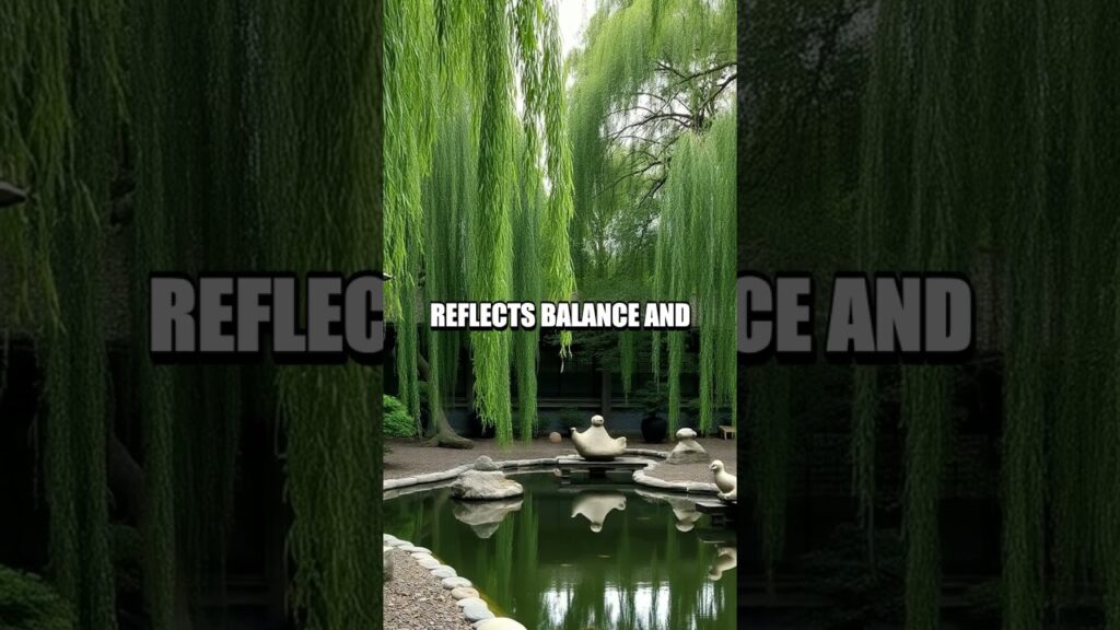 Sandra Oh’s Zen Garden Meditation Sandra Oh's Zen Garden Meditation