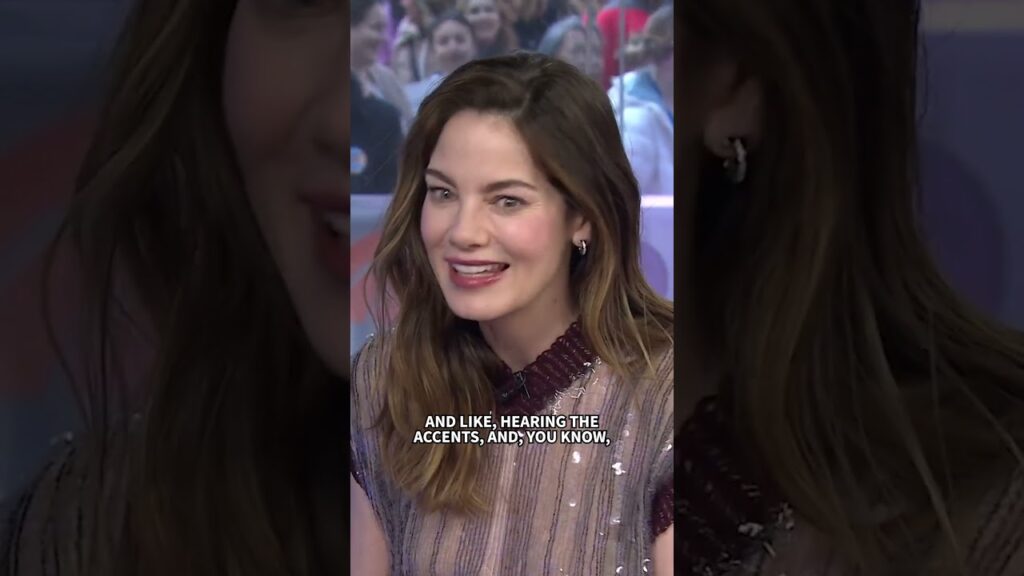 Michelle Monaghan didn’t know Parker Posey had an accent in ‘The White Lotus’ Michelle Monaghan didn't know Parker Posey had an accent in 'The White Lotus'