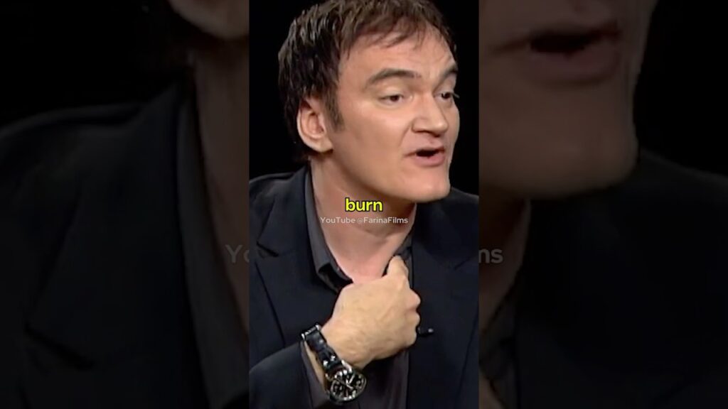 Tarantino Explains His Movie Details 💼🪢 #shorts #tarantino #pulpfiction Tarantino Explains His Movie Details 💼🪢 #shorts #tarantino #pulpfiction