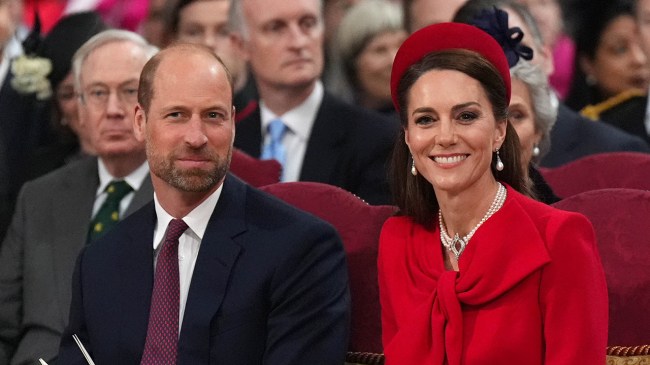 Where's Prince William & Kate Middleton's Marriage Now?