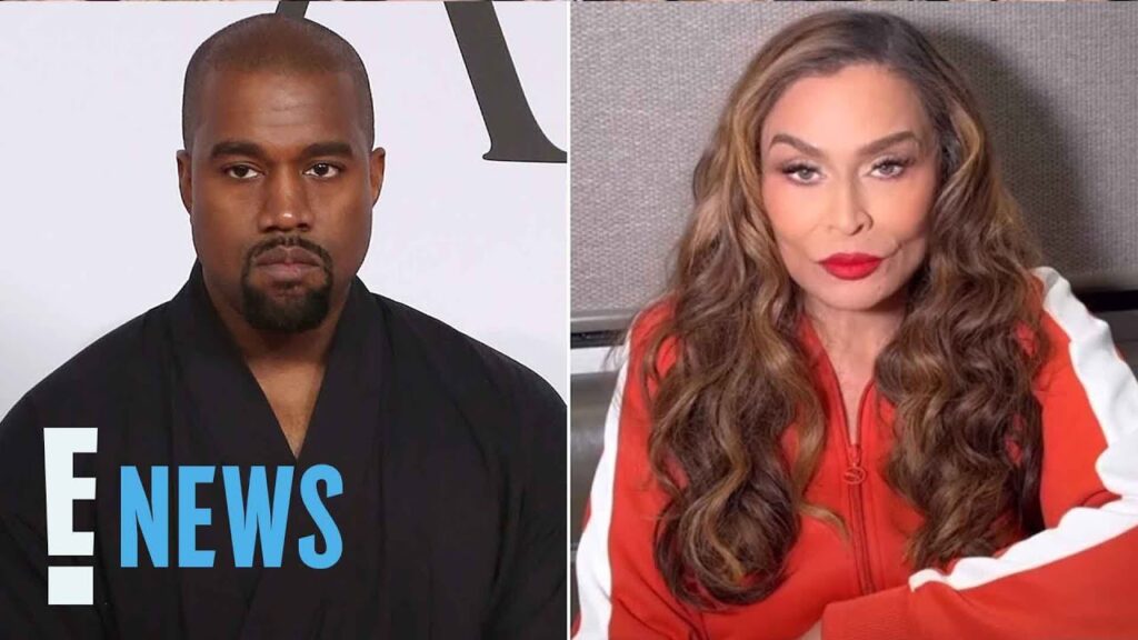Tina Knowles Speaks Out After Kanye West Tweets About Beyoncé’s Kids | E! News Tina Knowles Speaks Out After Kanye West Tweets About Beyoncé's Kids | E! News