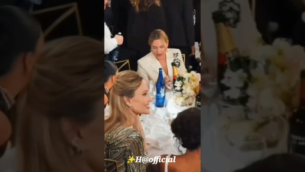 Angelina Jolie With kate Winslet And Zaharajoliepitt At Golden G-A💘#Angelinajolie #subscribe #shorts Angelina Jolie With kate Winslet And Zaharajoliepitt At Golden G-A💘#Angelinajolie #subscribe #shorts