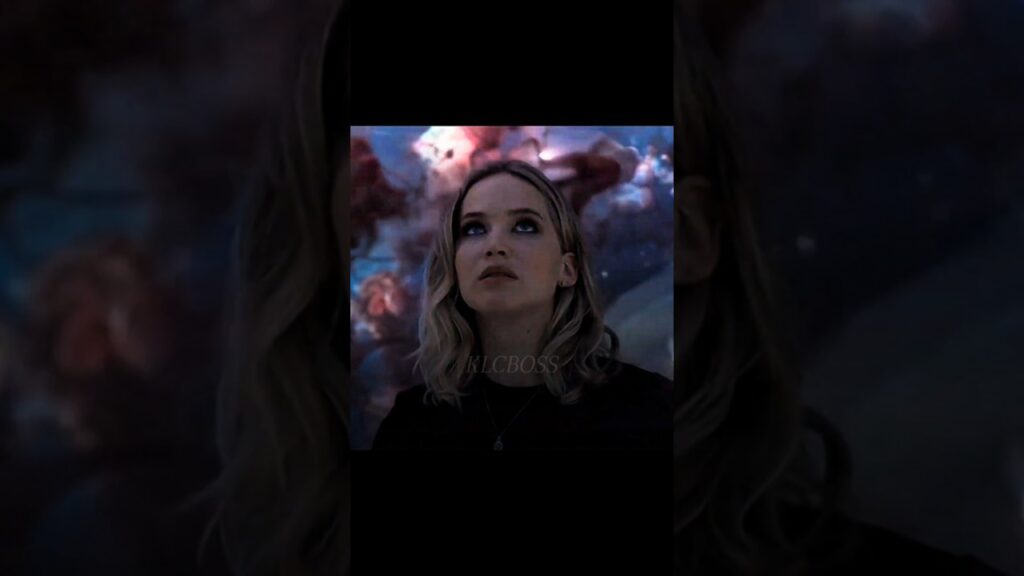 Mystique [ Raven Darkholme ] Jennifer Lawrence for X-Men