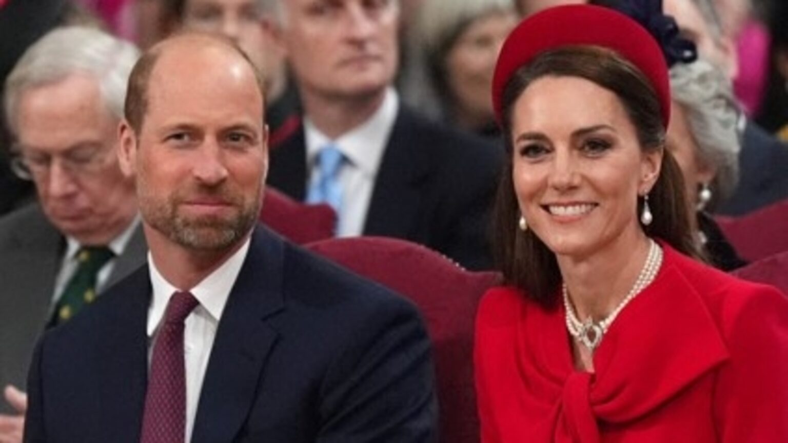 Kate Middleton treats Prince William like her ‘fourth child’, new book claims Kate Middleton treats Prince William like her ‘fourth child’, new book claims