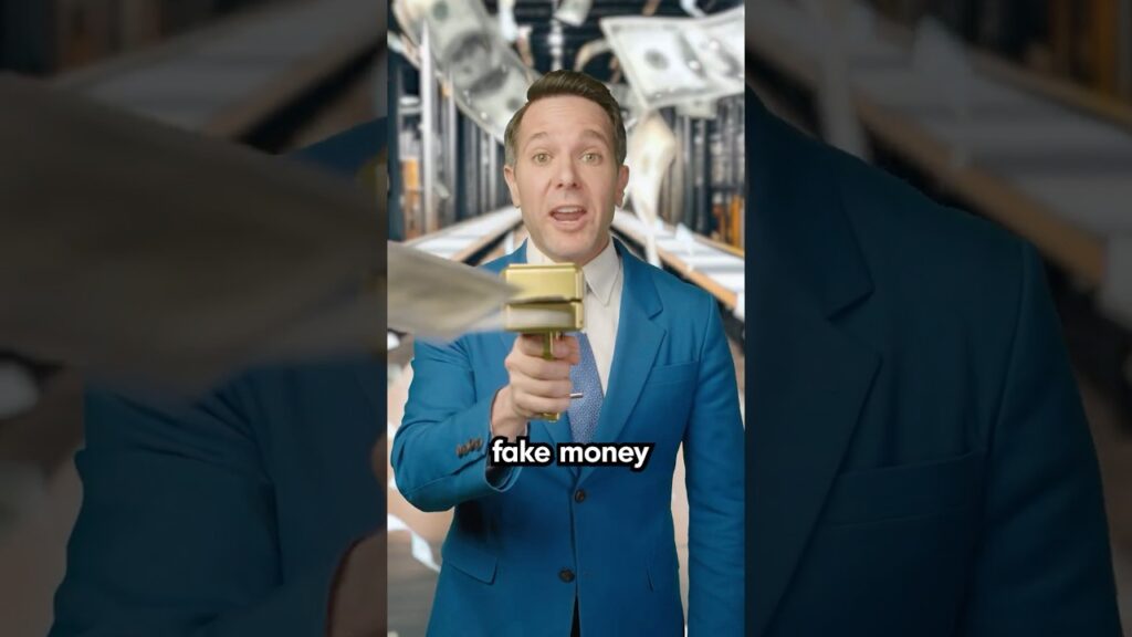 How To Spot FAKE Money How To Spot FAKE Money