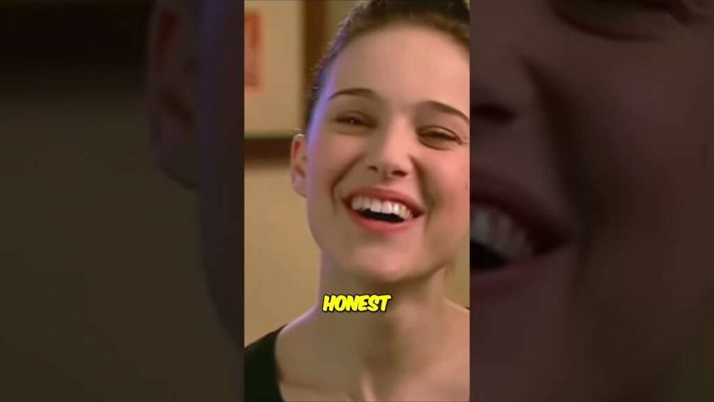 Natalie Portman Tries to Explain Why Padme Is Attracted to Anakin #starwars #padmeamidala #foryou Natalie Portman Tries to Explain Why Padme Is Attracted to Anakin #starwars #padmeamidala #foryou