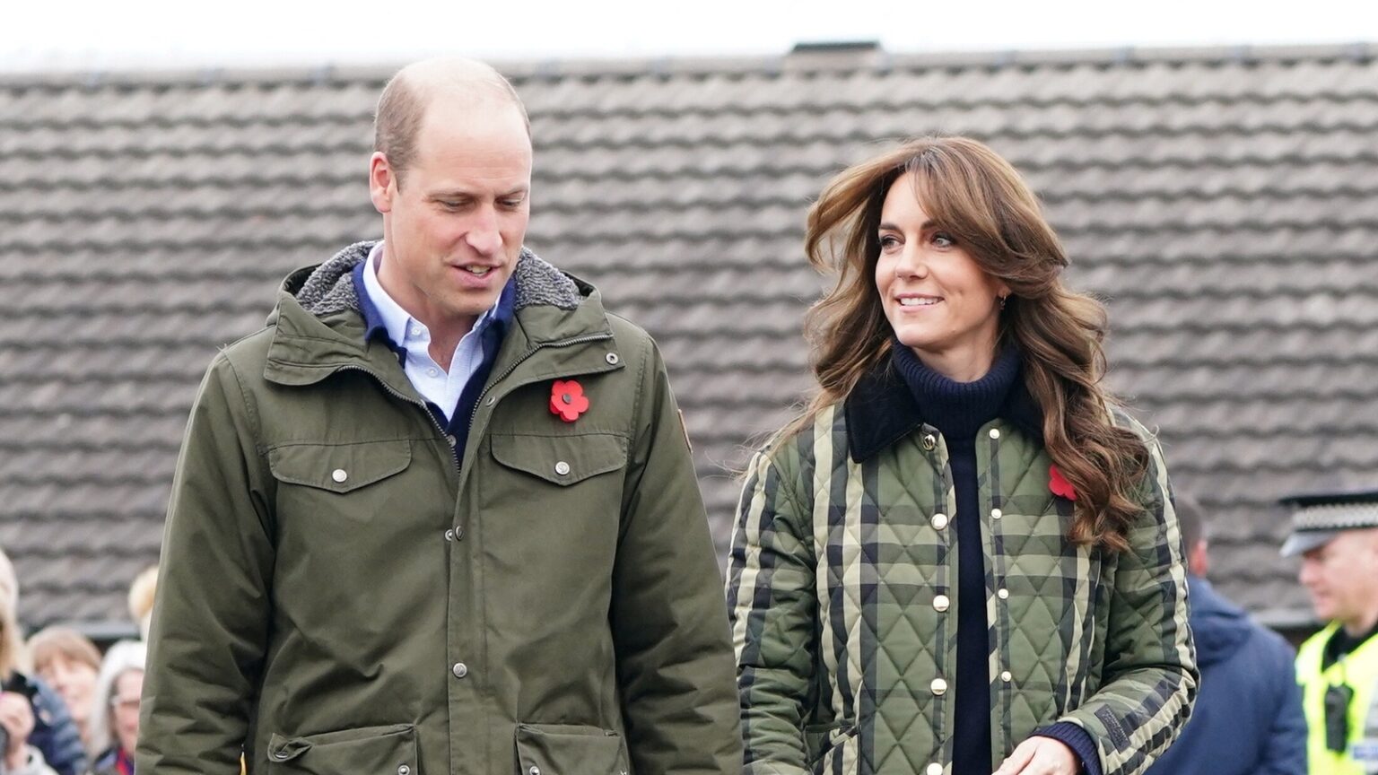 Kate Middleton and Prince William share emotional message on social media, ‘Dare to…’