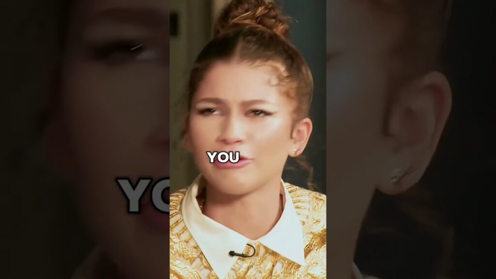 Zendaya Destroyed Tom Holland for Being Richer Than Her