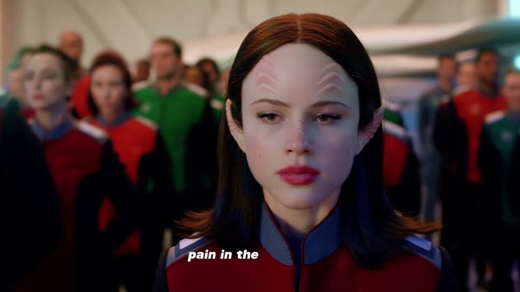 Alara’s demons. #shorts #theorville #drama Alara's demons. #shorts #theorville #drama
