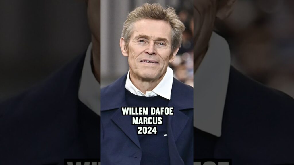 John Wick Then and Now 2024 Shorts Edition